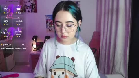 Snapshot of sunset_pienk chatting on May 2026 04:29:01 AM Sunset online show from May 2026 04:29:01 AM