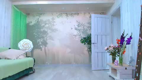 Eva  online show from July 2026 04:58:01 PM