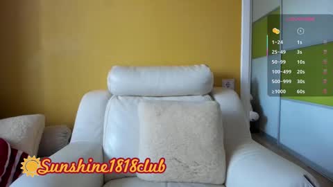 Angela  Sunshine1818club online show from October 2025 06:14:01 AM