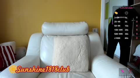 Angela  Sunshine1818club online show from April 2026 05:40:02 AM