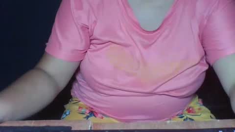 sunshine_789 online show from April 2026 09:30:02 PM