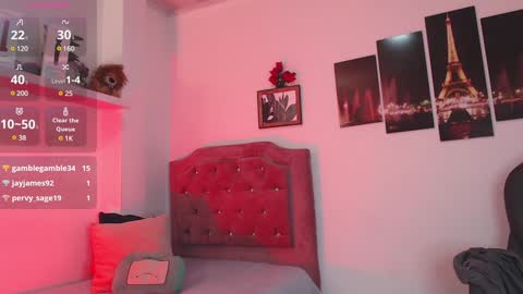 Snapshot of sunshine_gh1 chatting on January 2025 02:50:01 PM Sunshine online show from January 2025 02:50:01 PM