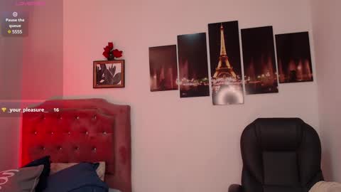 Snapshot of sunshine_gh1 chatting on February 2025 05:40:02 PM Sunshine online show from February 2025 05:40:02 PM