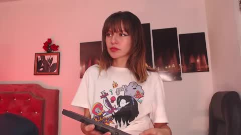 Snapshot of sunshine_gh1 chatting on February 2025 02:35:02 PM Sunshine online show from February 2025 02:35:02 PM