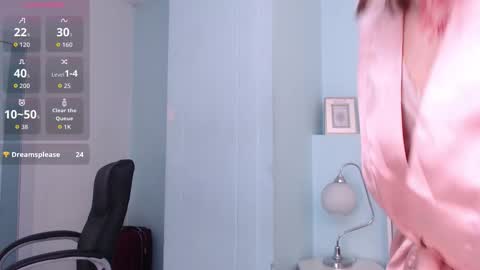 Snapshot of sunshine_gh1 chatting on October 2025 07:46:02 PM Sunshine online show from October 2025 07:46:02 PM