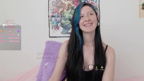 sunshine_girl9 online show from December 2025 08:28:02 PM