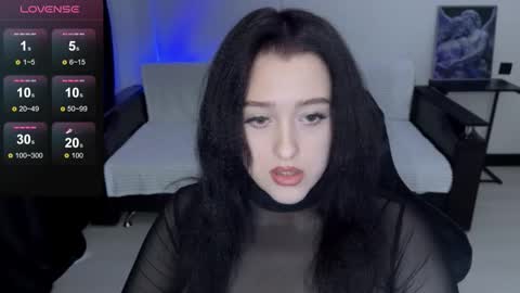 sunshine_j online show from October 2025 09:59:02 AM