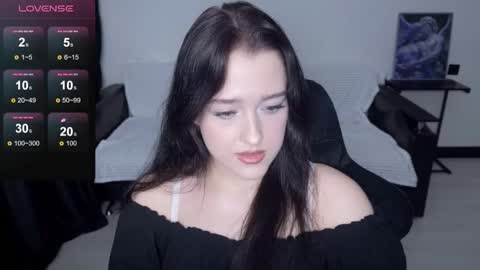 sunshine_j online show from November 2025 07:46:01 PM