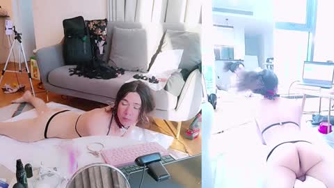 Snapshot of sunshine_sissy chatting on December 2024 07:48:02 PM Sunshine online show from December 2024 07:48:02 PM