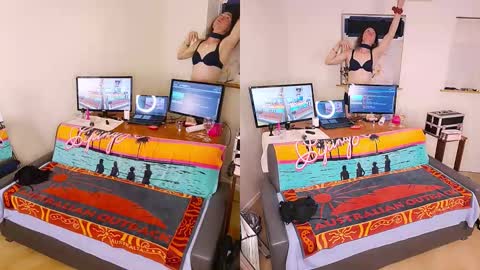 Snapshot of sunshine_sissy chatting on September 2025 02:06:02 PM Sunshine online show from September 2025 02:06:02 PM