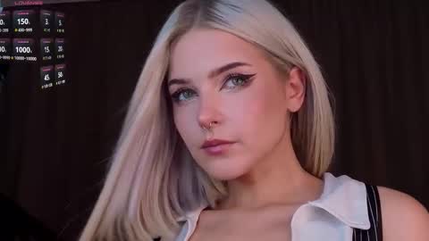 Alice online show from September 2025 07:21:02 AM