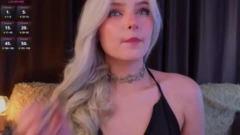 Alice online show from October 2025 05:09:02 AM