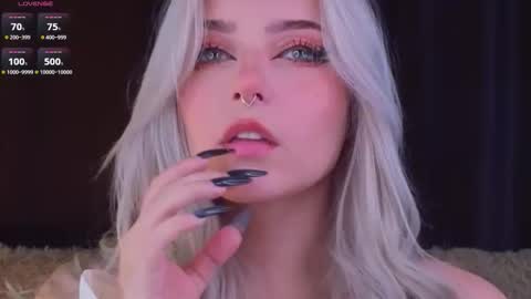 Alice online show from November 2025 04:12:02 AM