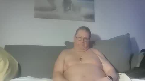 Sunspotbaby online show from May 2026 05:36:02 AM