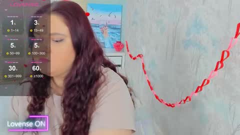 sunyy_bunyy online show from February 2026 09:10:02 AM