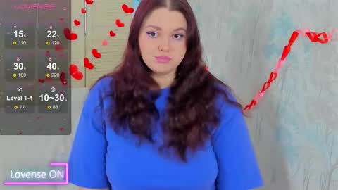 sunyy_bunyy online show from February 2026 02:45:01 AM