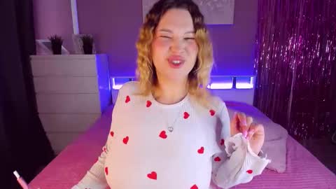 Karen online show from February 2026 06:42:02 AM