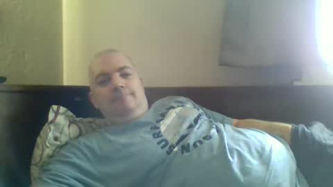 superboy78 online show from January 2025 11:26:01 AM