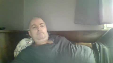 superboy78 online show from January 2025 12:07:02 PM