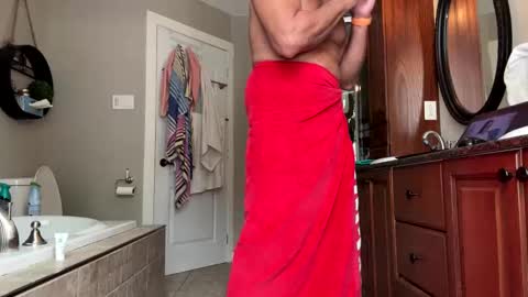 Snapshot of supercap69 chatting on November 2025 03:19:02 PM Francisco666 online show from November 2025 03:19:02 PM