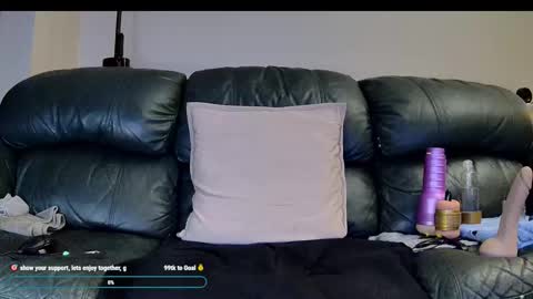 Thomas online show from November 2025 05:07:02 AM