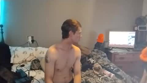 supergamer12656 online show from November 2025 05:28:02 PM