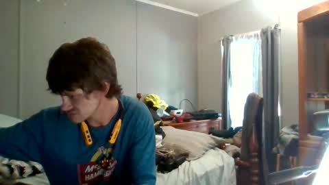 supergamer12656 online show from February 2026 04:08:01 PM