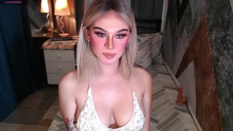 CARMINA online show from April 2026 12:16:02 AM