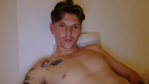 Ctrl My Body online show from October 2025 09:46:01 PM