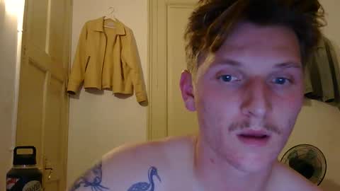 Ctrl My Body online show from December 2025 08:25:01 PM