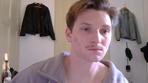 Ctrl My Body online show from January 2026 10:52:01 AM