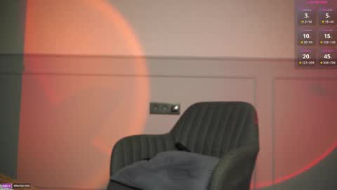 Anna online show from November 2025 04:29:01 PM