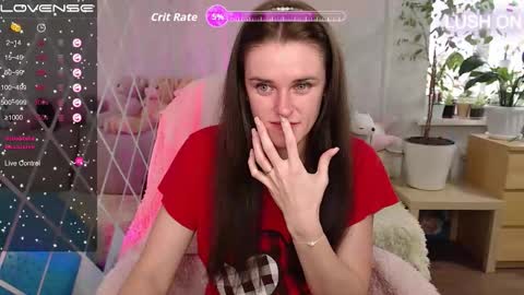 Sweet Anna online show from September 2025 08:03:02 AM