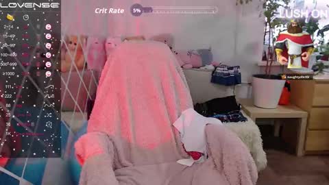 Sweet Anna online show from November 2025 06:02:02 AM