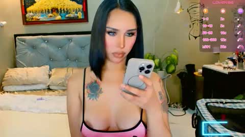 mistress jasmine online show from October 2025 01:08:02 AM