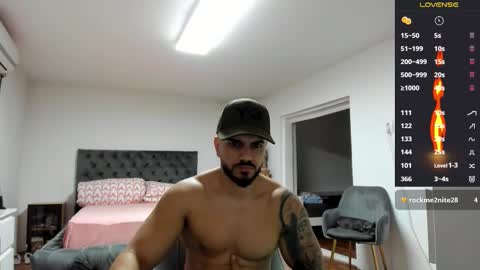 supermanboyxxl online show from November 2025 06:57:01 AM