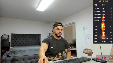 supermanboyxxl online show from March 2026 06:51:01 AM