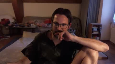 supersquirrel81 online show from September 2025 05:35:01 PM