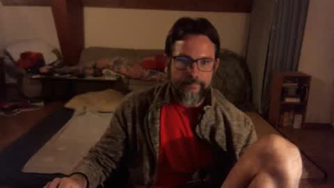 supersquirrel81 online show from September 2025 01:49:01 AM