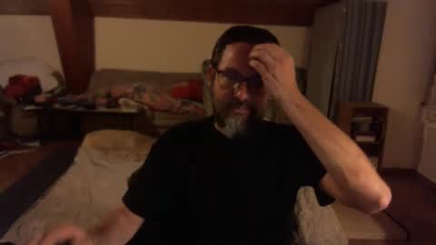 supersquirrel81 online show from September 2025 04:25:02 AM