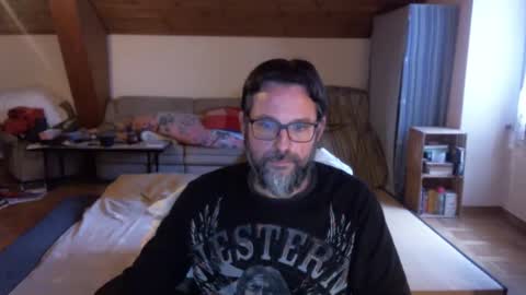 supersquirrel81 online show from October 2025 06:23:02 AM