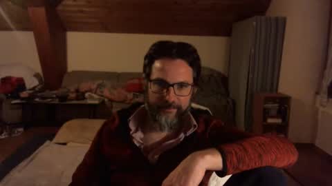 supersquirrel81 online show from October 2025 09:48:01 PM