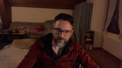 supersquirrel81 online show from October 2025 05:15:02 PM