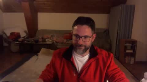 supersquirrel81 online show from November 2025 06:39:01 PM