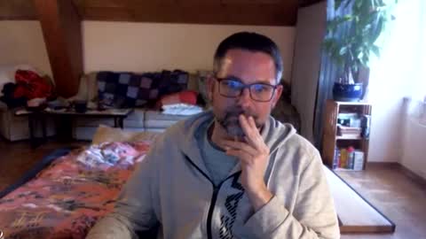 supersquirrel81 online show from February 2026 04:27:02 PM