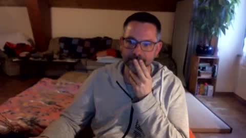 supersquirrel81 online show from March 2026 07:14:02 AM