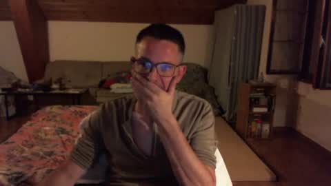 supersquirrel81 online show from June 2026 09:12:01 PM