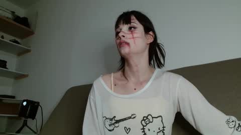 Luna online show from February 2026 06:00:02 PM