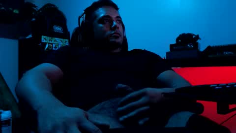 supertoaster69 online show from March 2026 06:19:02 AM