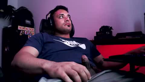 supertoaster69 online show from March 2026 02:11:02 PM